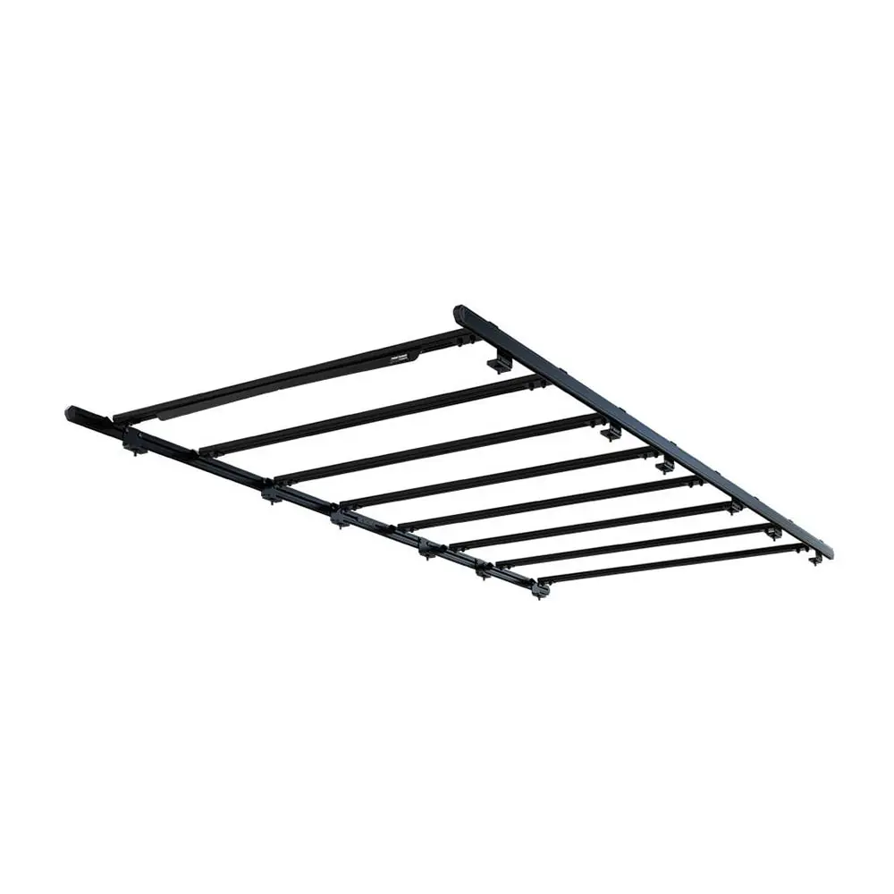 FRONT RUNNER Volkswagen Crafter (L3H2/ MWB/OEM Track) (2017-Current) Slimpro Van Rack Kit KVVC005T