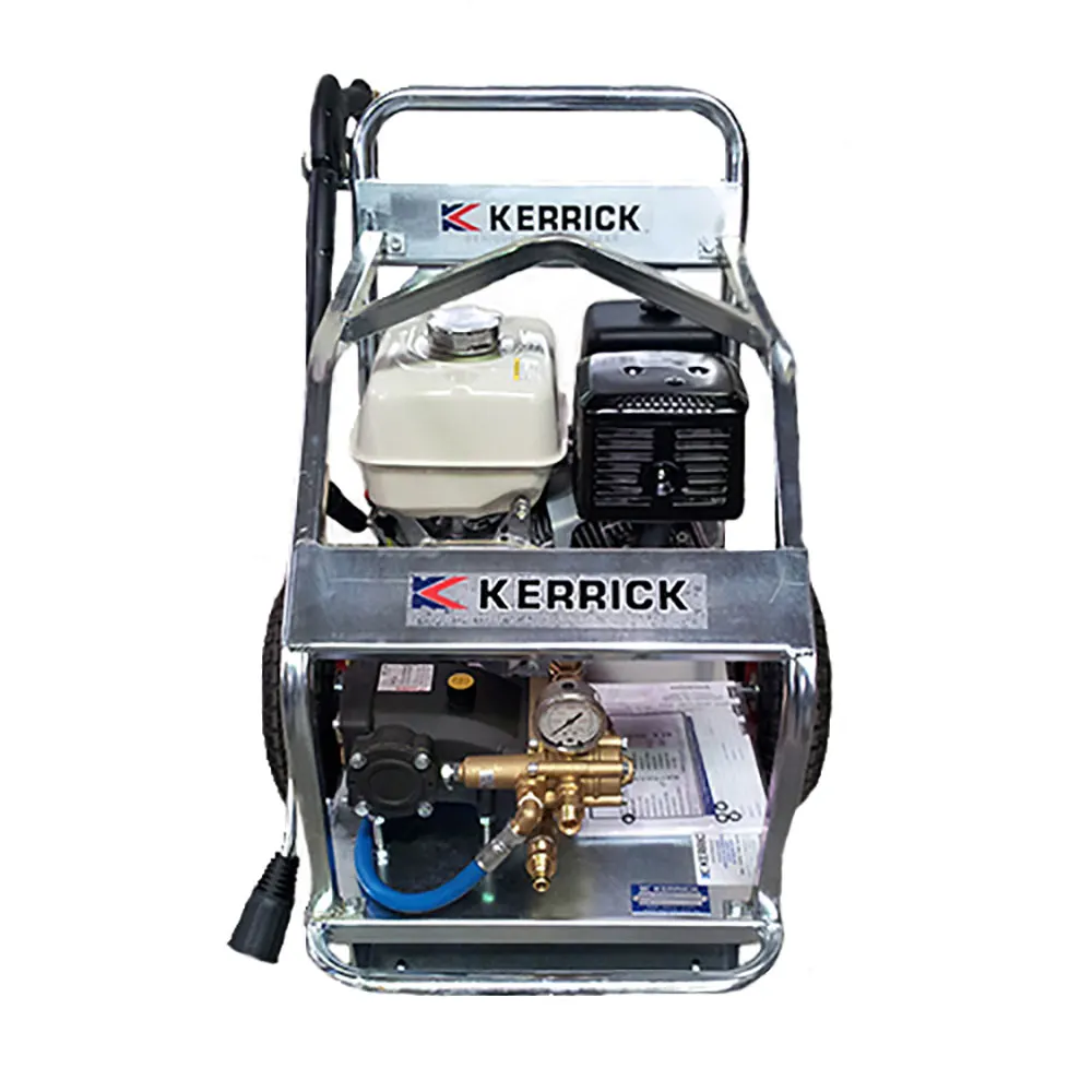 KERRICK 3000PSI 13HP Washer Pressure E-Start Industrial 00HH3017H-ES