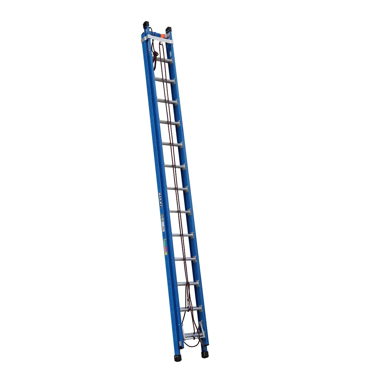 BAILEY Pro Fibreglass Fxn Ext 14 170 Kg Ind Punchlock FS13912