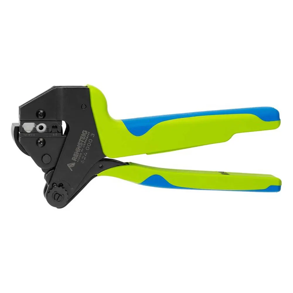 RENNSTEIG Multifunctional MC4 Solar Tool - 4mm 62400431