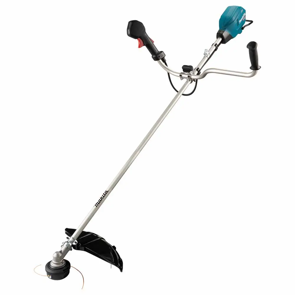 MAKITA 40V MAX XGT Brushless U-Handle High Output Line Trimmer Skin UR006GZ02
