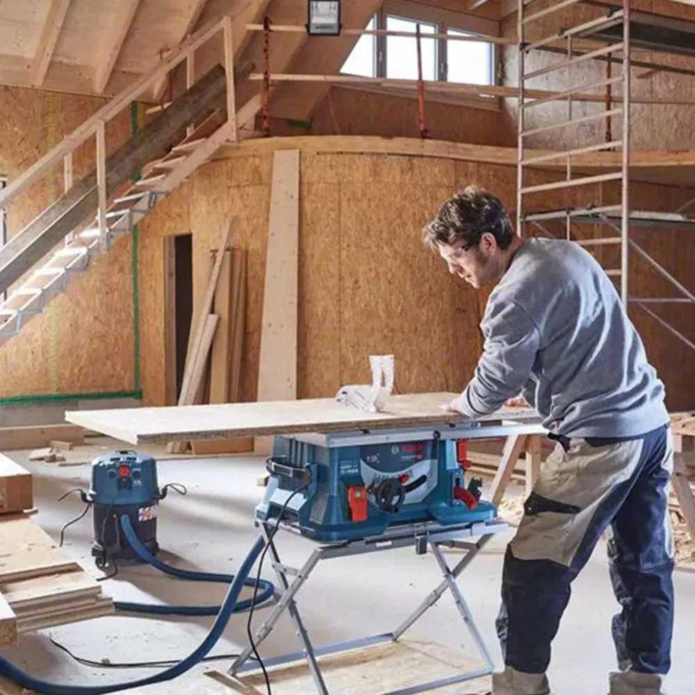 BOSCH 1600W  216mm Table Saw 0601B42040