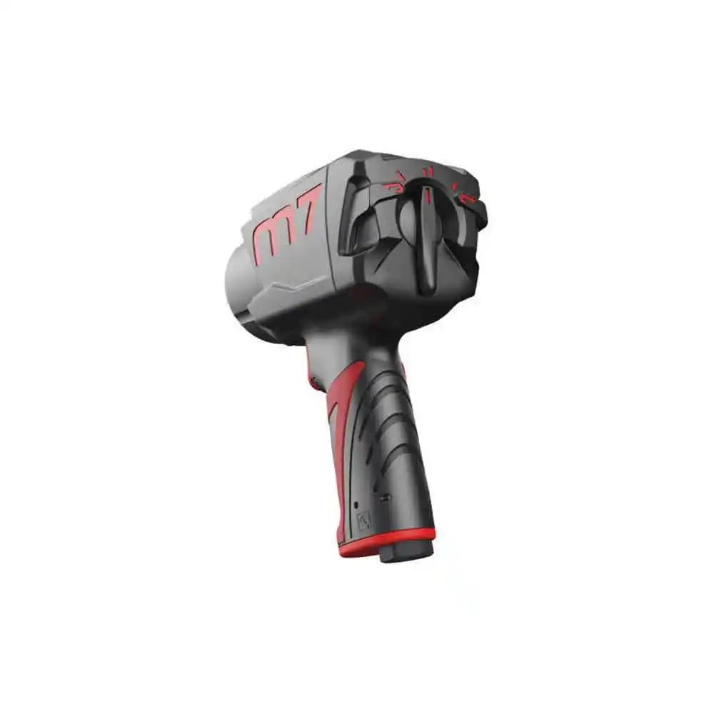 M7 1/2" Pistol Style 800 FT/LB Air Impact Wrench M7-NC4299Q