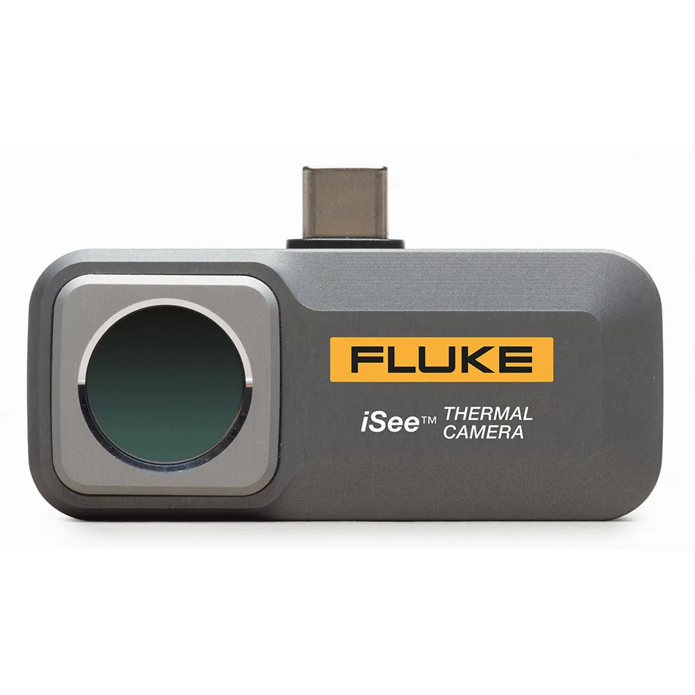 FLUKE iSee Mobile Thermal Camera - TC01A FLUTC01A