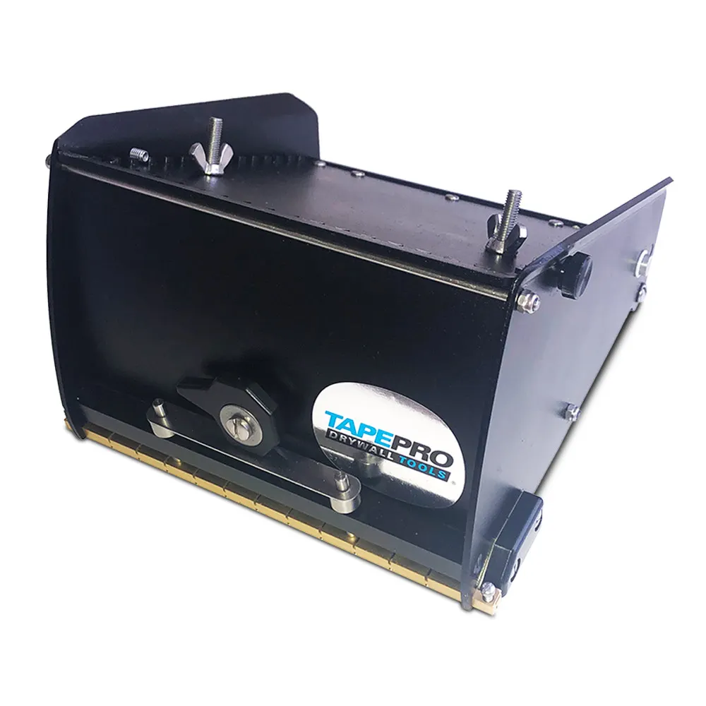 TAPEPRO 150mm T2 Flat Box T-150