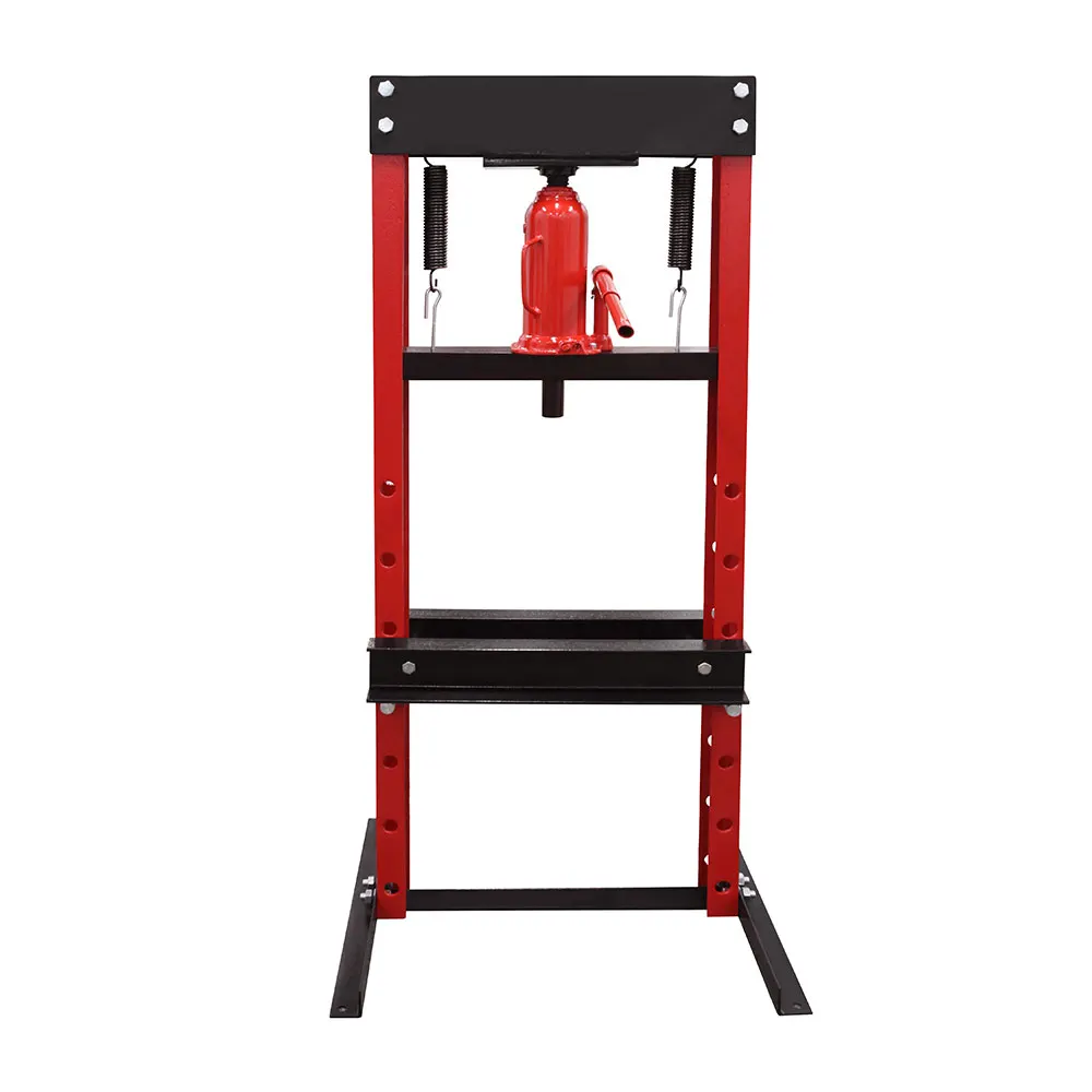 TTI 12000kg Hydraulic Shop Press TWPH12T1