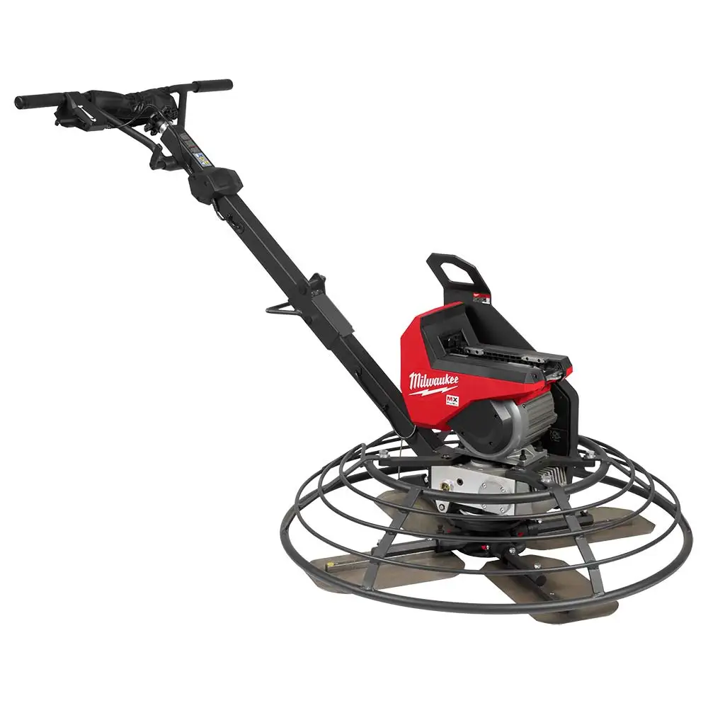 MILWAUKEE MX FUEL 900mm Brushless Walk-behind Trowel Skin MXFWBTO90-0