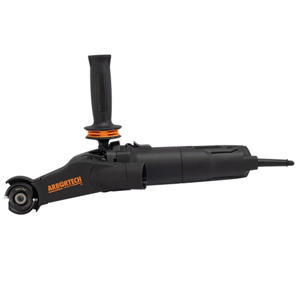 ARBORTECH 1000w Mini Woodworking Carver Grinder MIN.FG.900