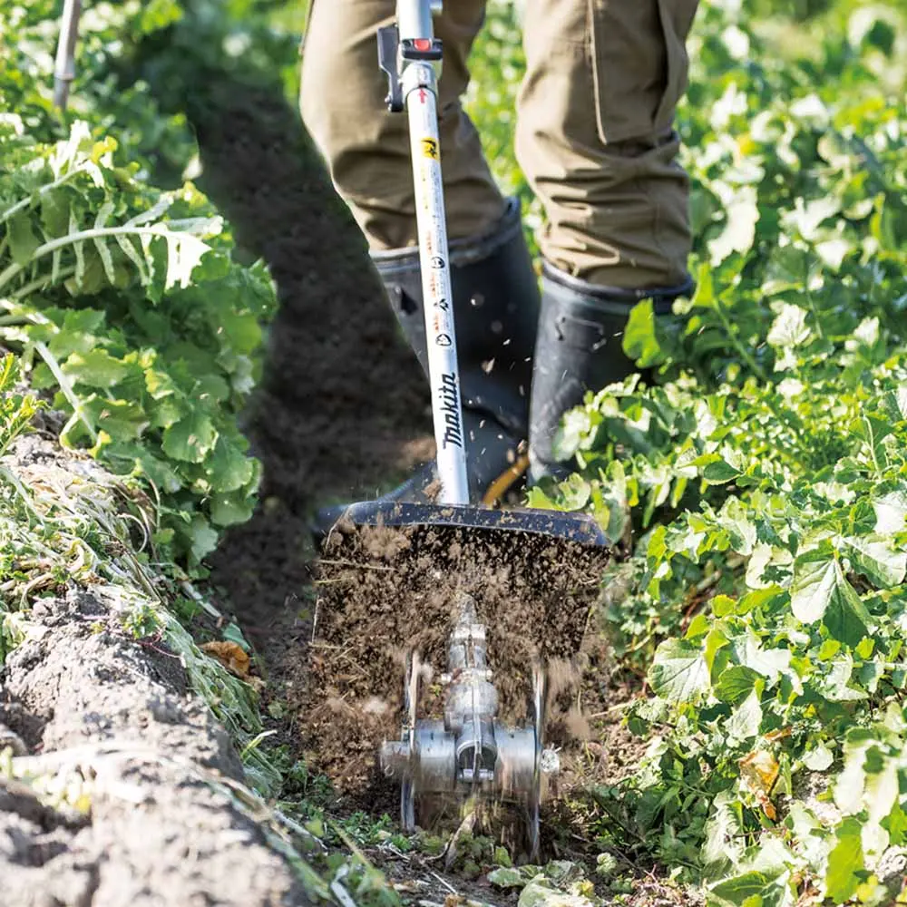 MAKITA Cultivator Attachment KR401MP 1991874