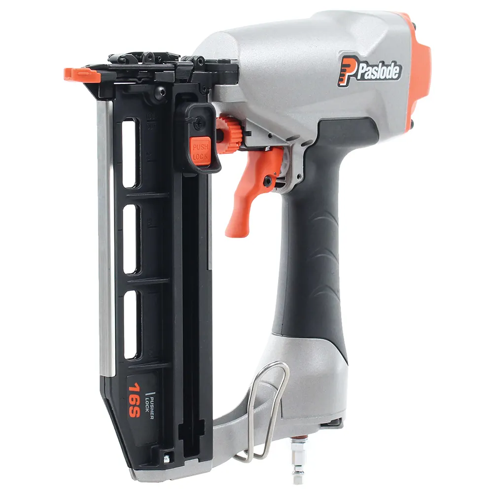 PASLODE 19-65mm C Series 16ga Air Nailer Bradder B20118