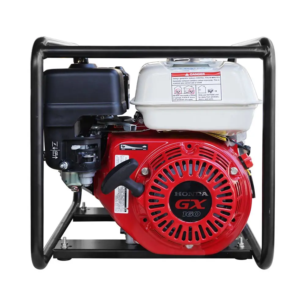 WATER MASTER 2" Water Transfer Pump MH20-2