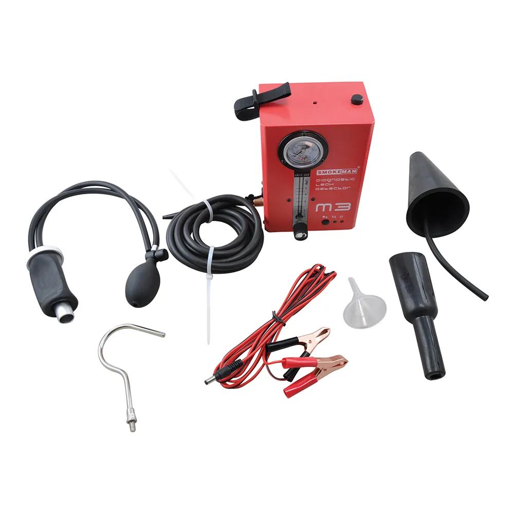 SMOKEMAN EVAP Smoke Machine Tester ET6610