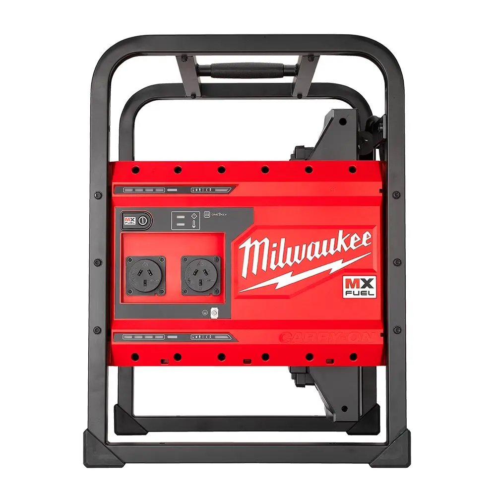 MILWAUKEE MX FUEL Power Supply MXFPS-0