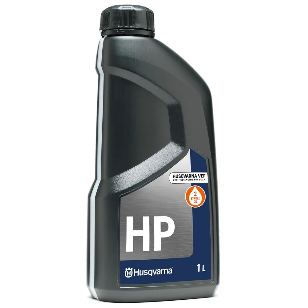 HUSQVARNA 20L HP 2 Stroke Oil 587808530