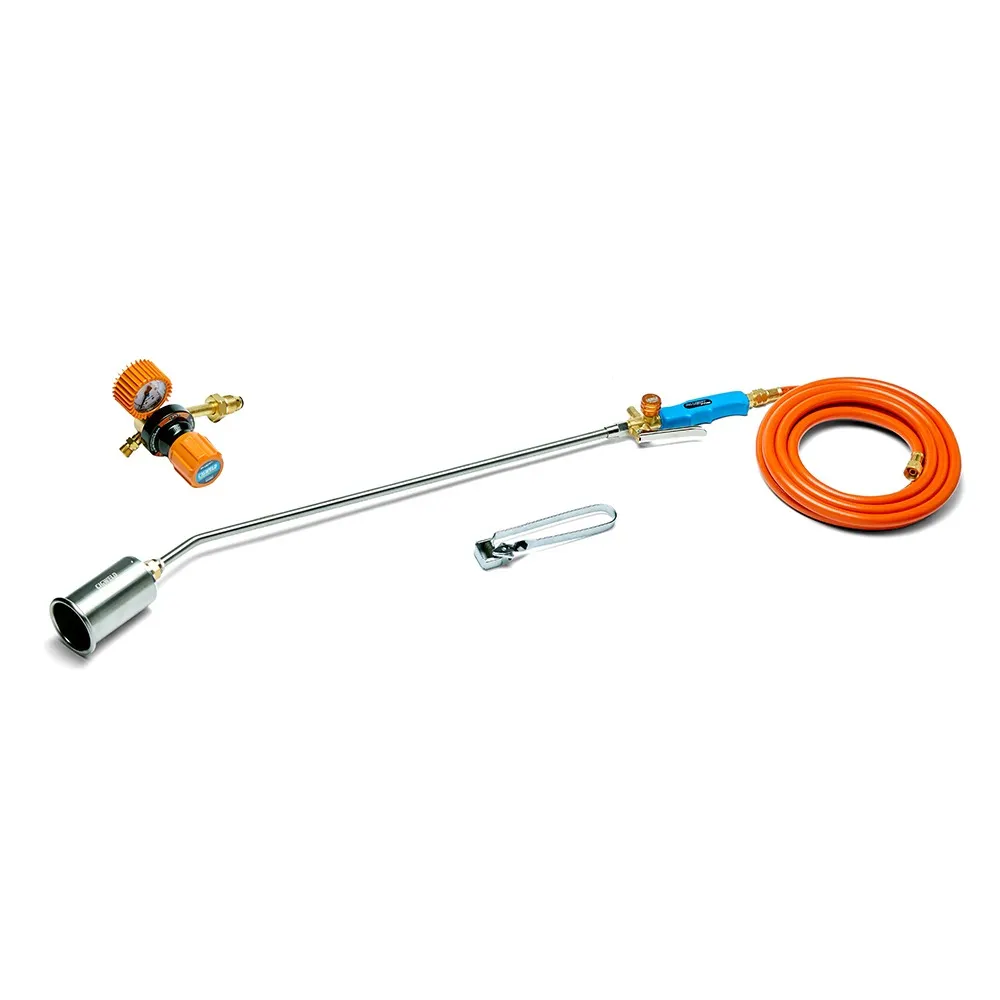 CIGWELD BlueJet LPG Burner Torch Pro Kit 208552