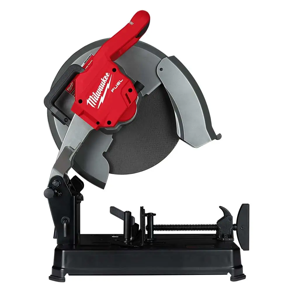 MILWAUKEE 18V FUEL Brushless 355mm Abrasive Chop Saw Skin M18CHS355-0