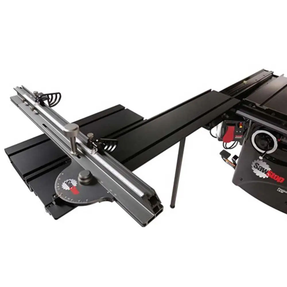 SAWSTOP Sliding Crosscut Table SST-TSASA48