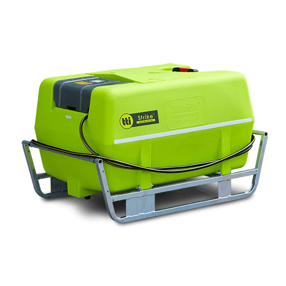 TRANS TANK INTERNATIONAL 12V 400L Strike Sprayer I-06137