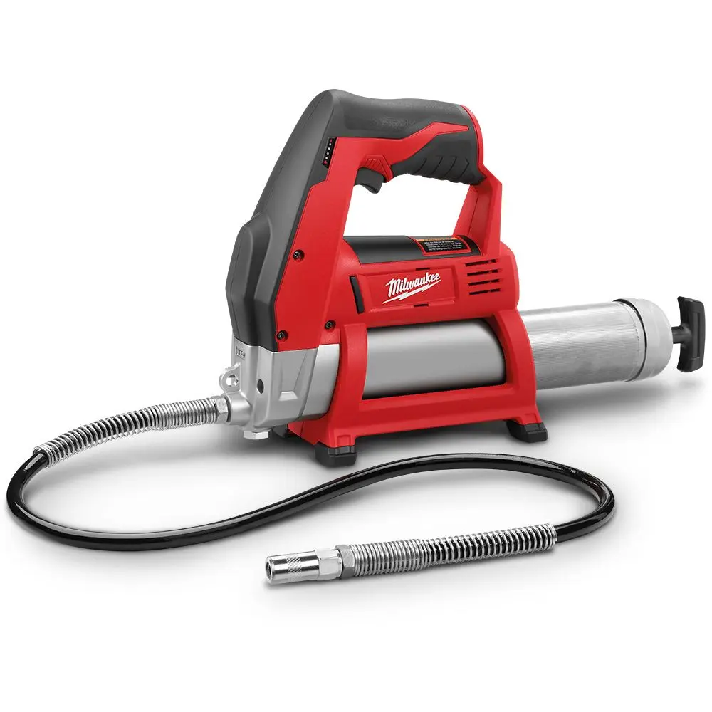 MILWAUKEE 12V 400ml Grease Gun Skin M12GG-0