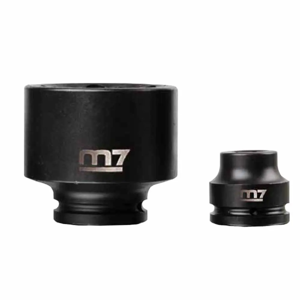 M7 1" Drive 3-1/2" Impact Socket M7-MA811S112