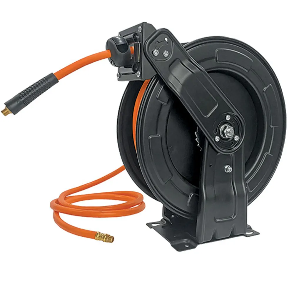 ITM 20m Hybrid Retractable Air Hose TM300-022