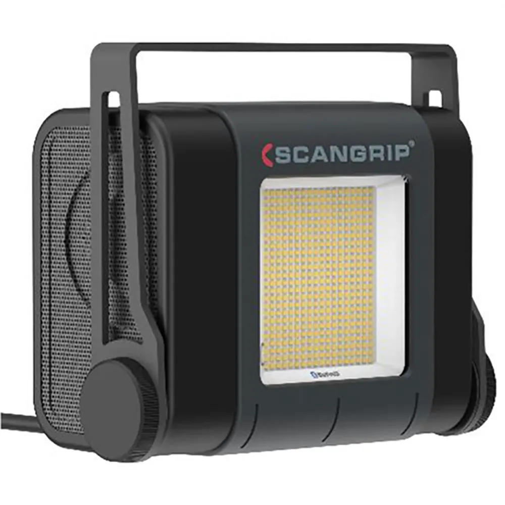 SCANGRIP 30,000 Lumens Portable Flood Light 03.5268