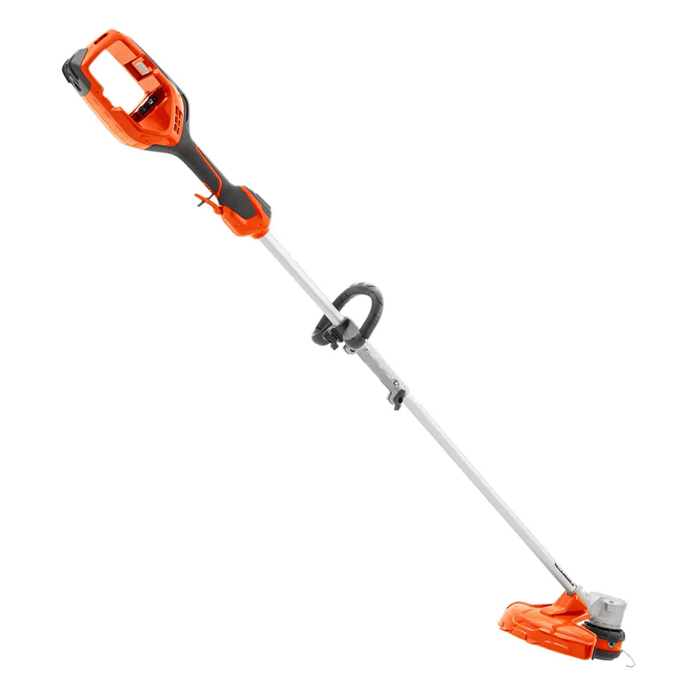 HUSQVARNA 40V MAX SERIES™ Weed Eater 320iL 40cm (16") 1 x 4Ah Line Trimmer Kit 970480112