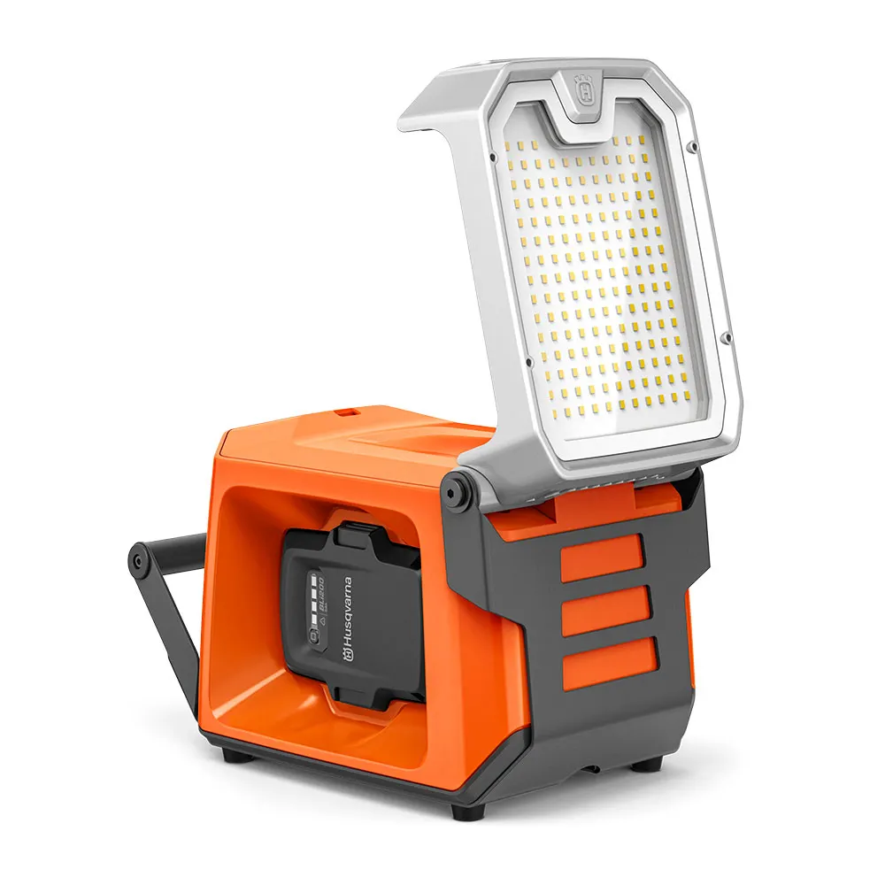 HUSQVARNA 8000 Lumen Worklight Skin WL8I 970584901