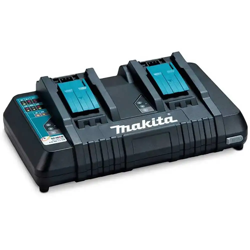 MAKITA 18Vx2 Brushless AWS 260mm Slide Compound Saw Kit + Mitre Saw Stand DLS111ZPT2U+AUAWST06