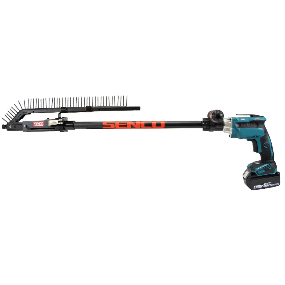 SENCO 75mm Duraspin Attachment DS530-M1