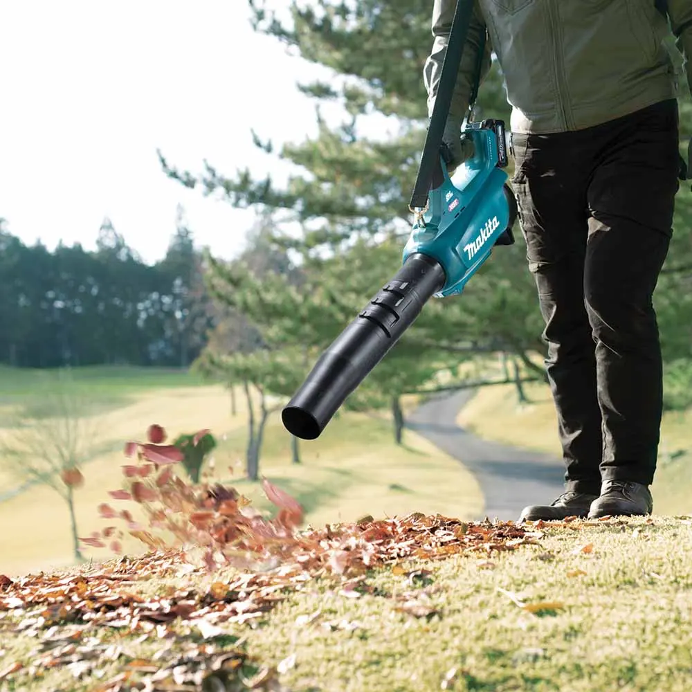 MAKITA 40V MAX XGT Brushless Blower Skin UB001GZ