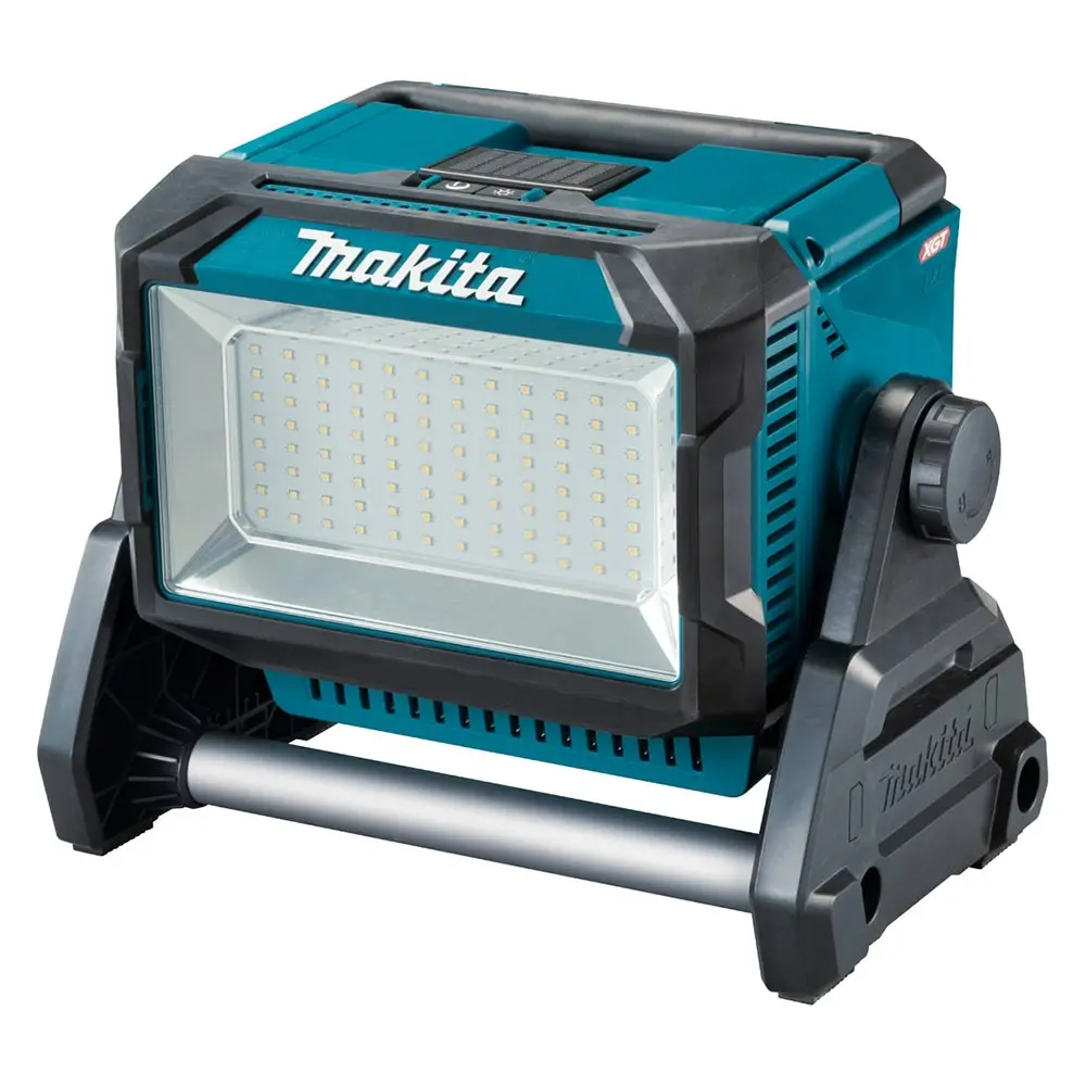 MAKITA 40V Max / 18V XGT High Brightness LED Work Light Skin ML009GX
