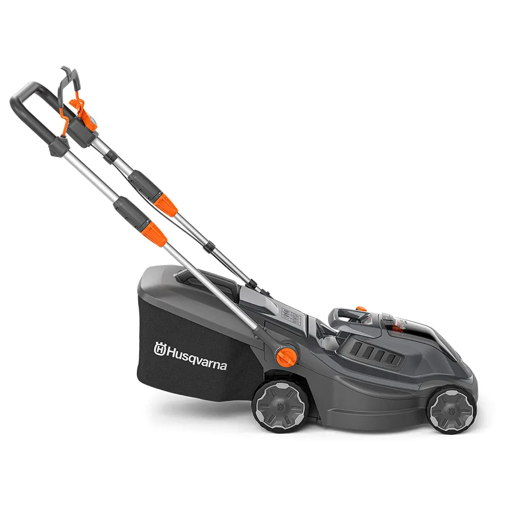 HUSQVARNA ASPIRE 18V 34cm Lawn Mower Skin 970648302