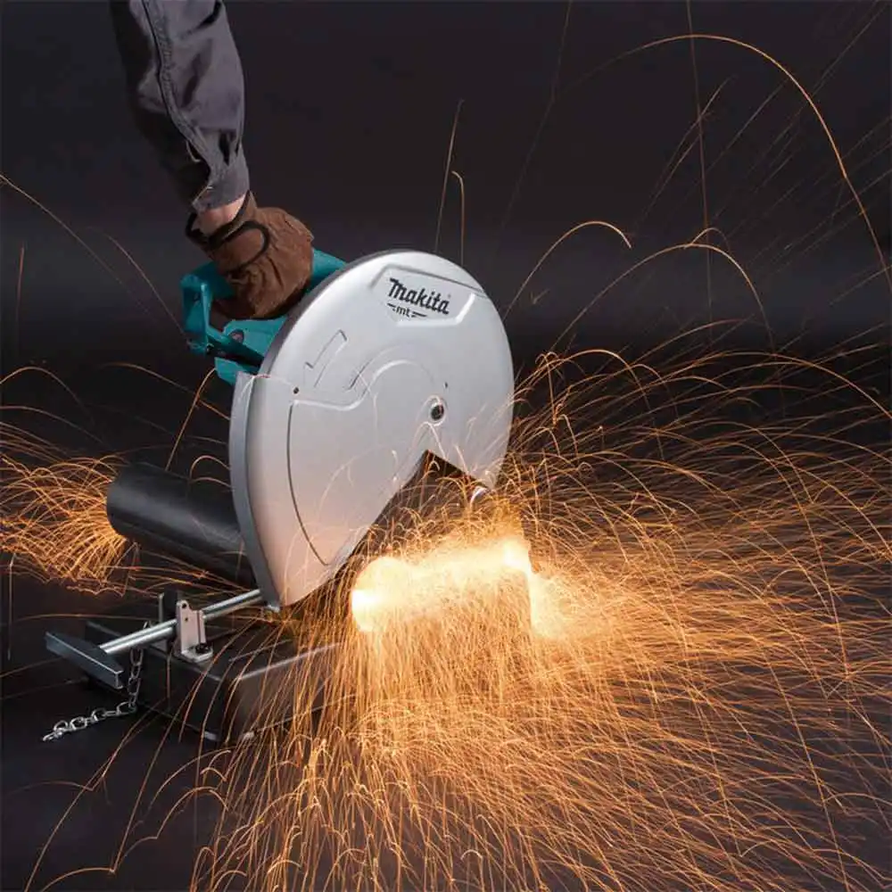 MAKITA 355mm 2000W Cut Off Saw M2401B