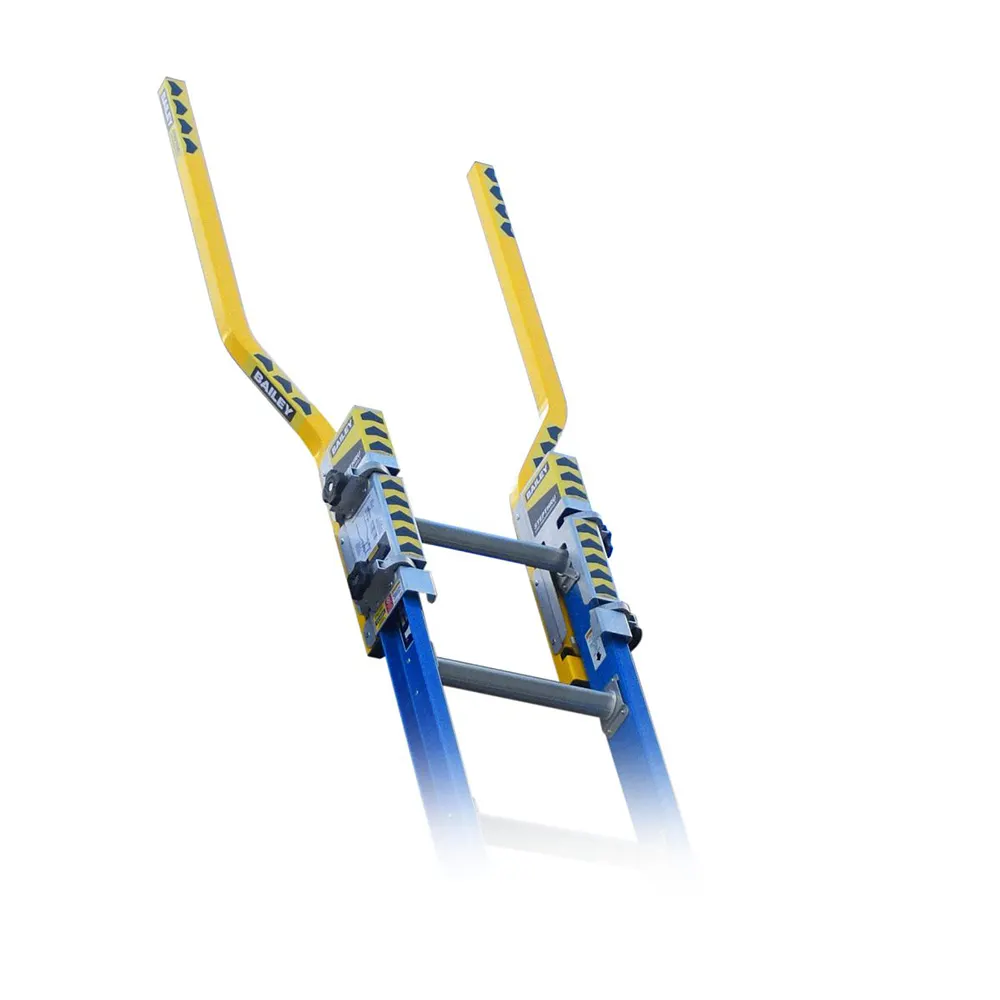 BAILEY STEPTHRU Extension Ladder Safety Device FS14000