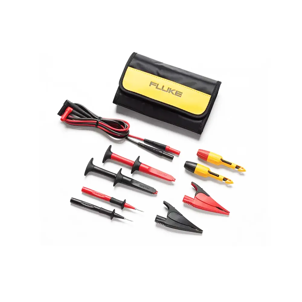 FLUKE Automotive Test Lead Kit FLUTLK281
