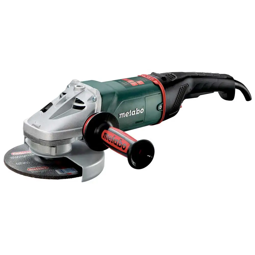 METABO 180mm Angle Grinder WE 24-180 MVT 606468190
