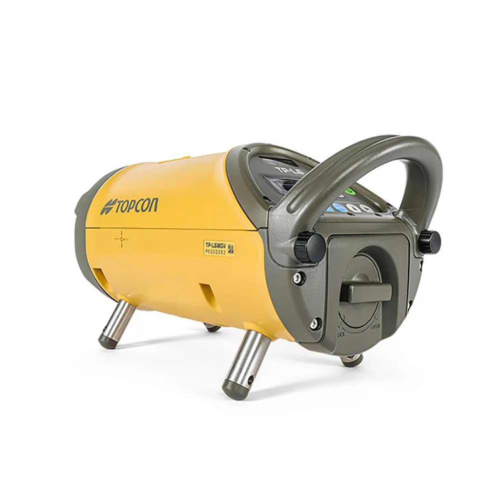 TOPCON Pipe Laser Level - Green TP-L6WBG 103443711