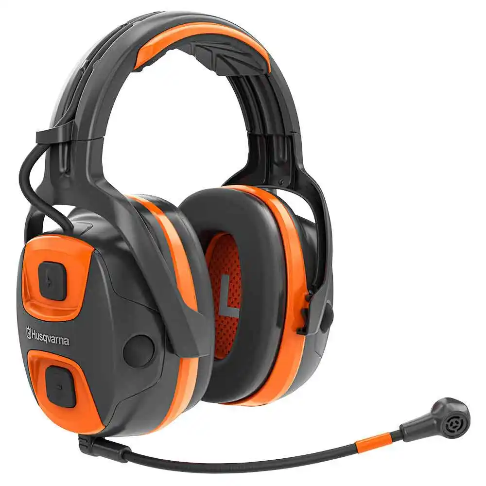 HUSQVARNA X-SYNC Earmuffs - Headband 536913601