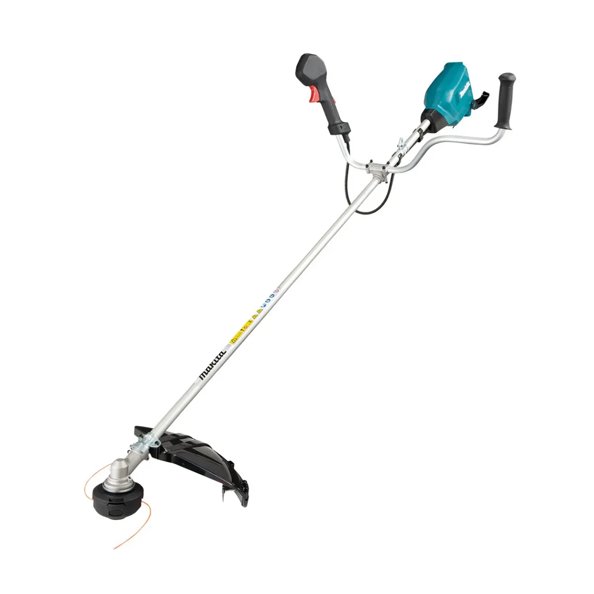 MAKITA 18Vx2 Brushless U-Handle Line Trimmer Skin DUR369AZ