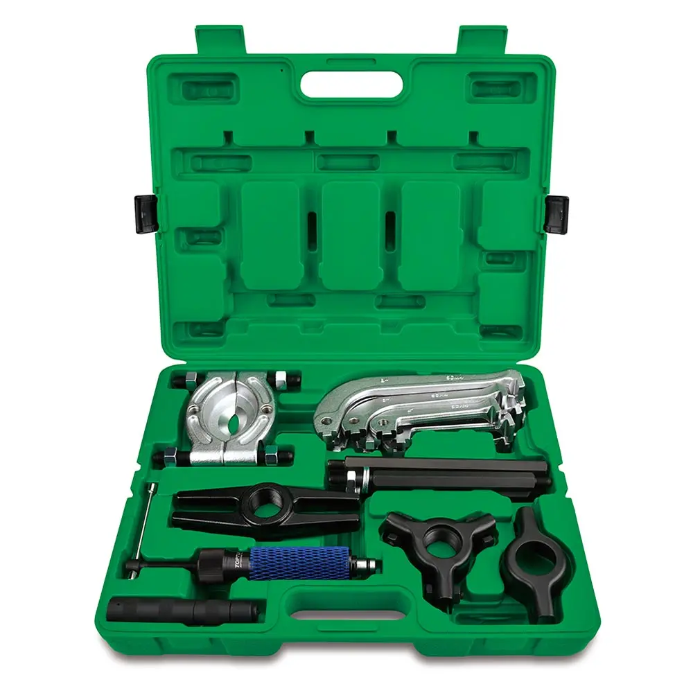 TOPTUL 10T Hydraulic Puller Set JGAI2202