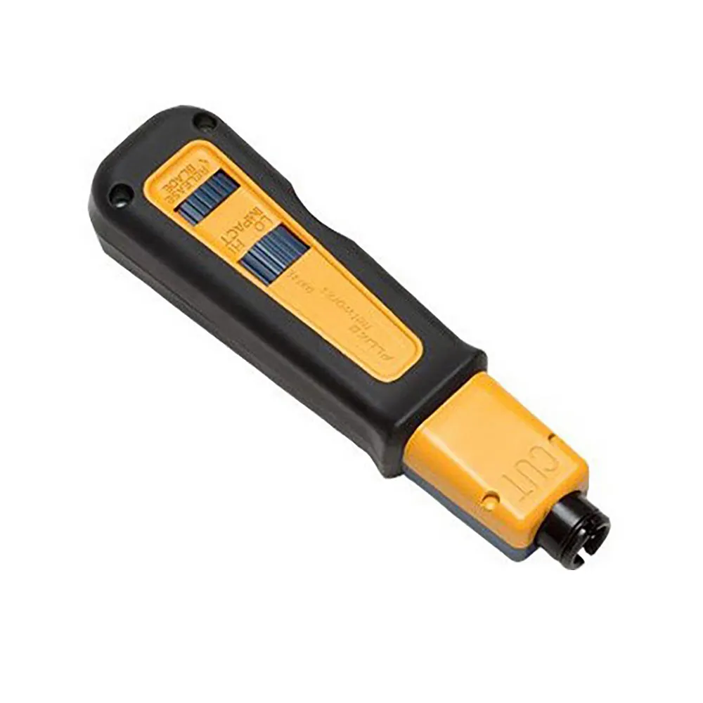 FLUKE Impact Tool w/ EverSharp 66 & 110 Blade FLU10061501