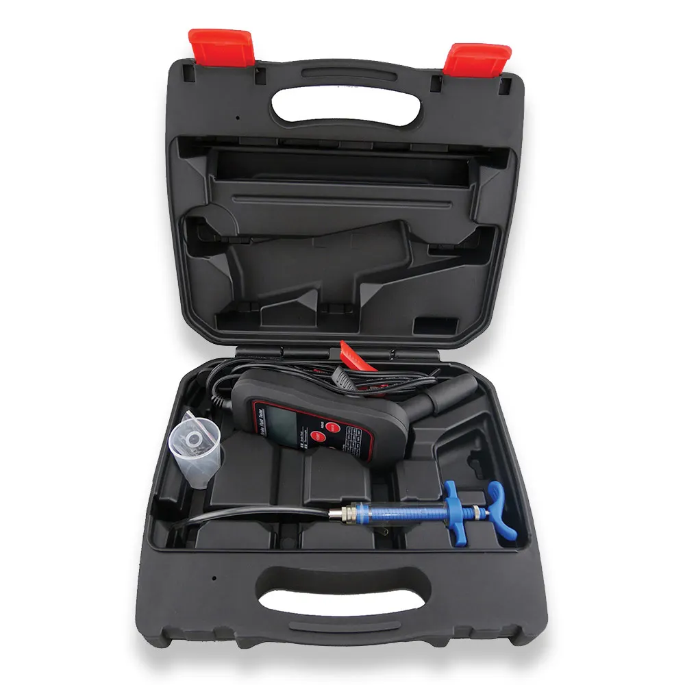 TOLEDO Brake Fluid Tester Digital 310009