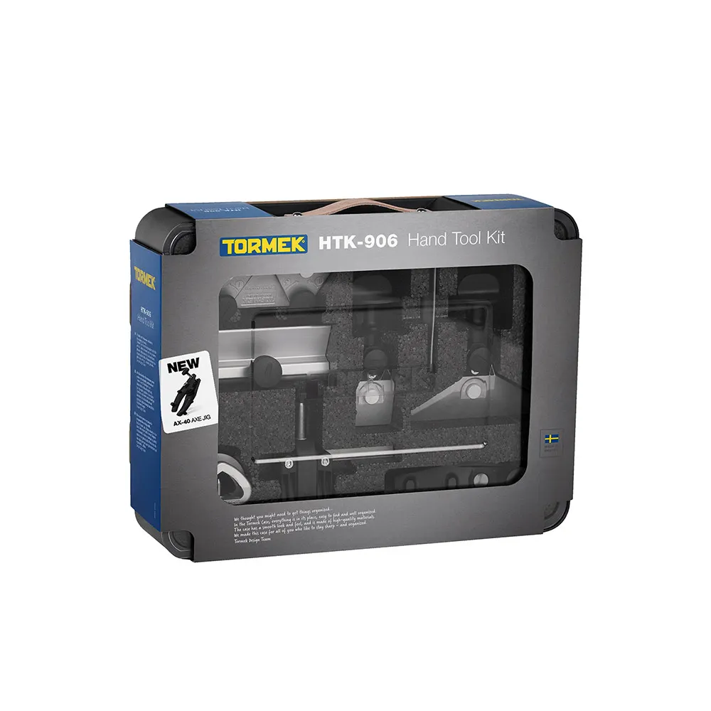 TORMEK Hand Tool Kit HTK-906