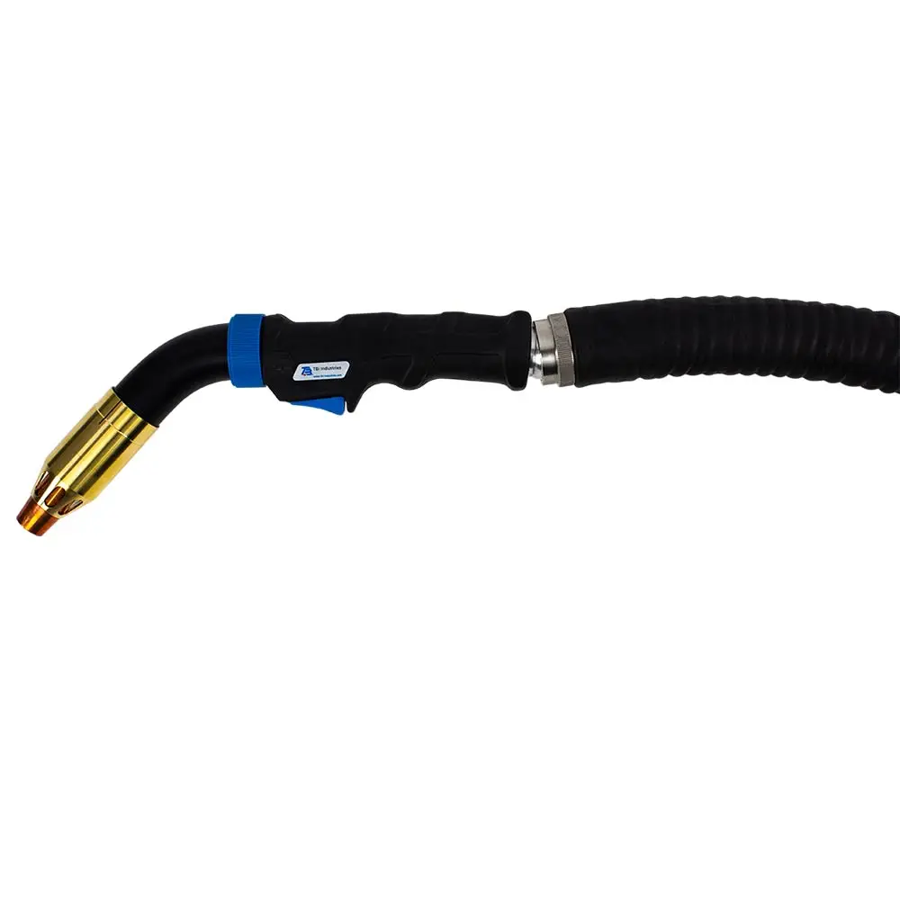 ESAB TBI 360 E3 Welding Fume Extraction Gun 214P3X1340