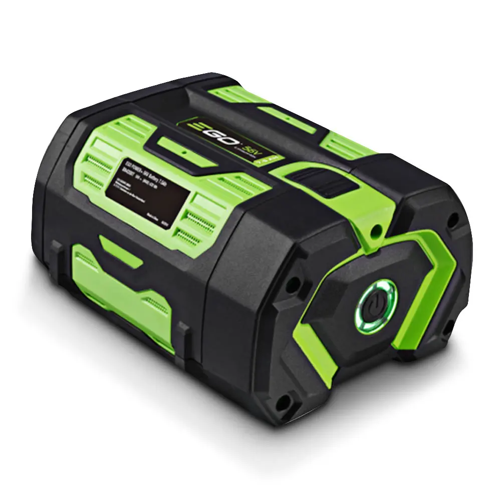 EGO 56V 7.5Ah POWER+ Battery with Fuel Gauge BA4200T