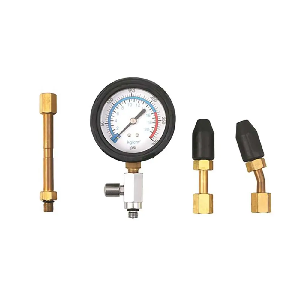 TOLEDO 4 in 1 Compression Tester 304009