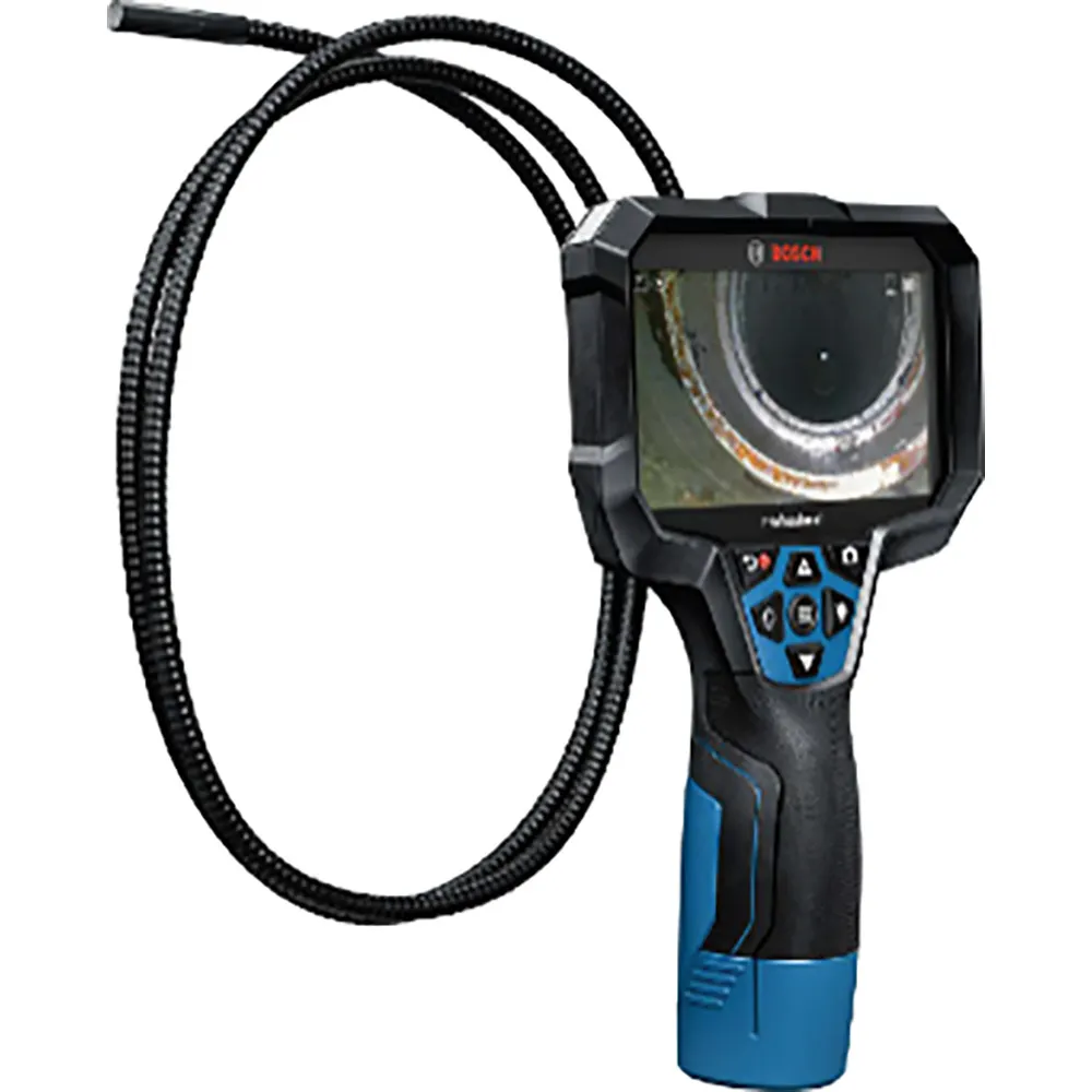 BOSCH GIC 4-23 C Professional Inspection Camera 06012415K0