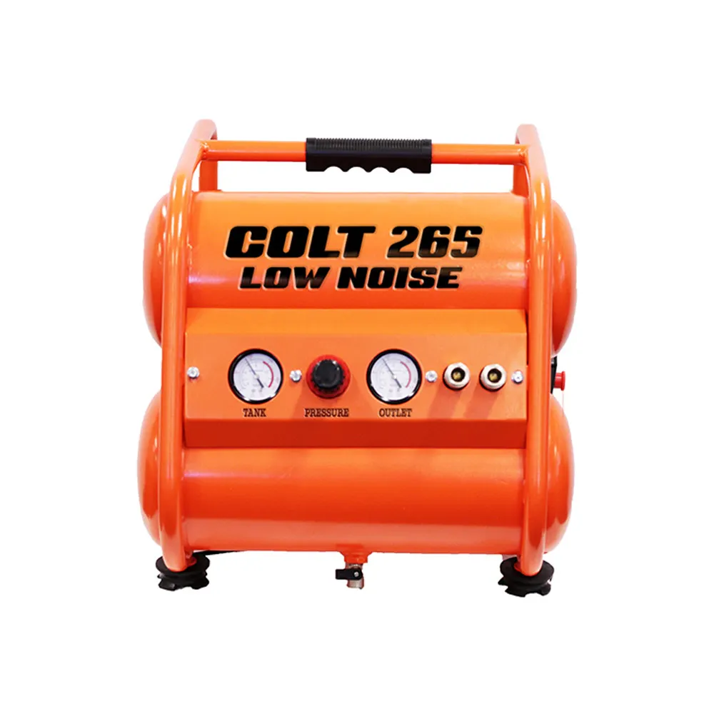 COLT 2HP 16L Low Noise Air Compressor COLT265LN