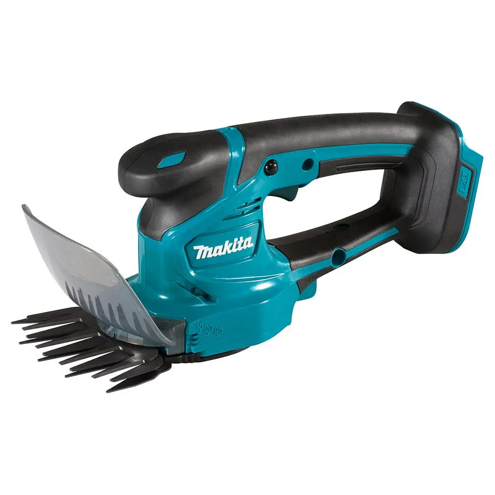 MAKITA 18V 1 x 3.0Ah 110mm Grass Shear Kit DUM111SFX